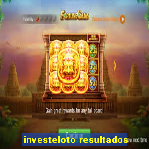 investeloto resultados